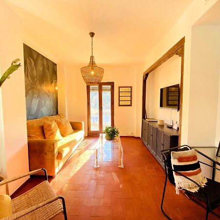La Casa De Carro - Hostatel Villa Granada Eksteriør billede