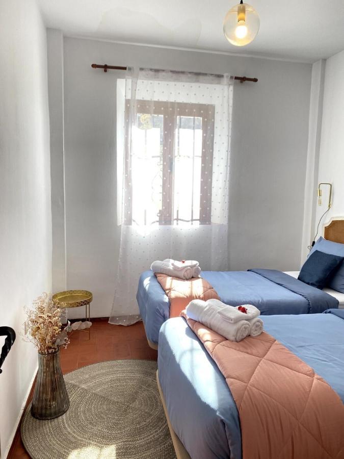 La Casa De Carro - Hostatel Villa Granada Eksteriør billede