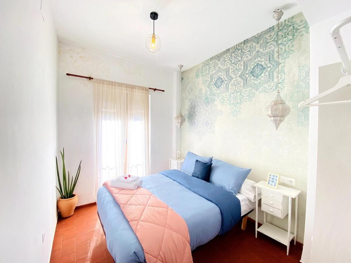 La Casa De Carro - Hostatel Villa Granada Eksteriør billede